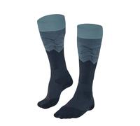 Falke - SK4 Advanced Trend - Chaussettes de ski - EU 39-41 - space blue