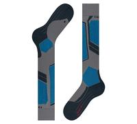 Chaussettes Falke SK4 Advanced Gris 44/45