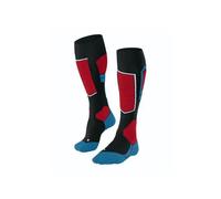 Falke Sk4 Long Socks Noir EU 42-43 Homme
