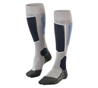Chaussettes Falke Sk6 Pro Gris 46/48