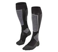 Chaussettes Falke Sk6 Pro Noir 39/41