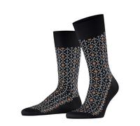 Chaussettes Falke Sun Touch Noir 43/44