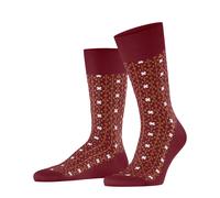 Chaussettes Falke Sun Touch Rouge 39/40