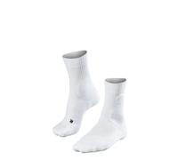 Falke Chaussettes de tennis TE2 M coton anti-ampoule Homme Blanc 39-41