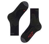 Falke Chaussettes de tennis TE2 M So coton anti-ampoule Noir 3000 39-41