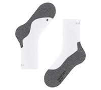 Chaussettes Falke TE4 Blanc 44/45