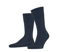 Chaussettes Falke Tiago Dotted Line Bleu 45/46