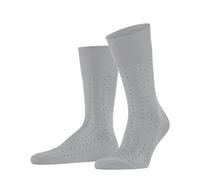 Chaussettes Falke Tiago Dotted Line Gris 41/42