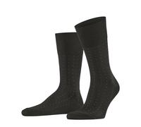 Chaussettes Falke Tiago Dotted Line Marron 45/46