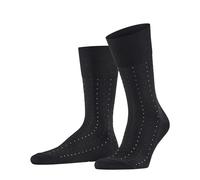 Chaussettes Falke Tiago Dotted Line Noir 41/42