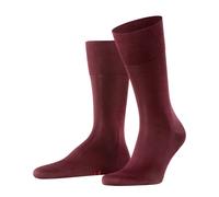 Chaussettes Falke Tiago Rouge 41/42