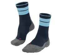 Chaussettes Falke TK Stabilizing Bleu 46/48