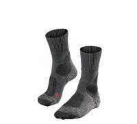 Chaussettes Falke TK1 Gris 39/41