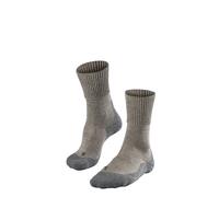 Chaussettes Falke TK1 Wool Beige 39/41