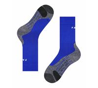 Falke Chaussettes TK2 Cool Homme respirantes anti-ampoule Bleu 46/48