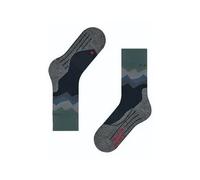 Falke - TK2 Crest - Chaussettes de randonnée - EU 39-41 - navy ii