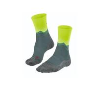 Falke Tk2 Crest Socks Gris EU 44-45 Homme