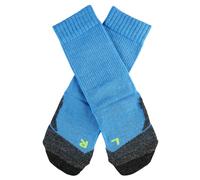 Chaussettes Falke TK2 enfants Bleu 31/34