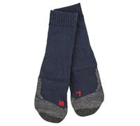 Chaussettes Falke TK2 enfants Bleu 31/34