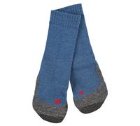 Falke - TK2 Kids - Chaussettes randonnée enfant Dark Blue - 35 - 38