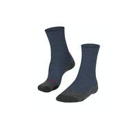 Chaussettes Falke TK2 Explore Melange Bleu 39/41