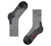 Chaussettes Falke TK2 Melange Gris 42/43