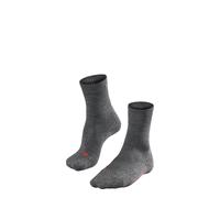 Falke - TK2 Sensitive - Chaussettes de randonnée - EU 44-45 - asphalt melange