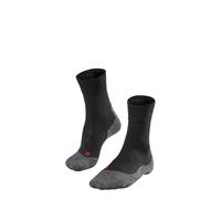 Chaussettes Falke TK2 Sensitive Noir 39/41