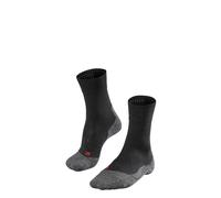 Falke Chaussettes de randonnée TK2 Sensitive Homme Taille EU 44-45 Noir/Mix