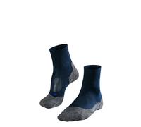 Falke Tk2 Cool Short Socks Bleu,Gris EU 42-43 Homme