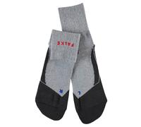 Chaussettes Falke TK2 Short Cool Gris 44/45