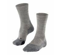 Chaussettes Falke TK2 Wool Beige 44/45