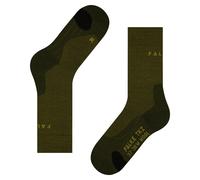 Chaussettes Falke TK2 Wool Vert 46/48