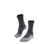 Chaussettes Falke TK5 Gris 39/41