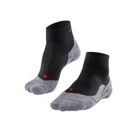 Chaussettes Falke Tk5 Short (Black mix) Femme 41-42