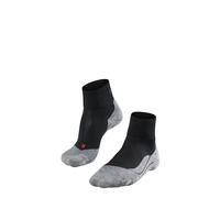 Falke Tk5 Short Socks Noir EU 42-43 Homme