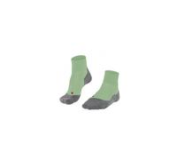 Chaussettes Falke Tk5 Short (Quiet green) Femme 35-36