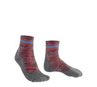 Chaussettes Falke TK5 Wander Short Bleu 46/48