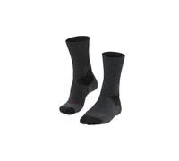 Chaussettes FALKE TKX Expedition (asphalt mel.) Femme 35-36