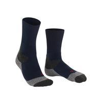 Chaussettes Falke TKX Expedition Bleu 39/41