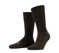 Chaussettes Falke Walkie Ergo Marron 37/38