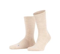 Falke Chaussettes Walkie Light U Laine Unisexe Beige Sand Mélange 39-41 1 paire