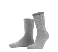 Falke Chaussettes Walkie Light U Mixte Gris Graphite Mélange 42-43 1 paire
