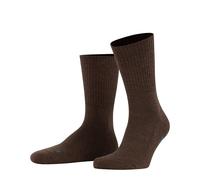 Chaussettes Falke Walkie Light Marron 42/43