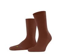Chaussettes Falke Walkie Light Marron 46/48