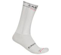 Chaussettes Fast Feet 4 blanc