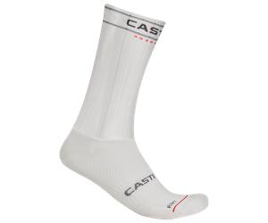 Chaussettes Fast Feet 4 blanc