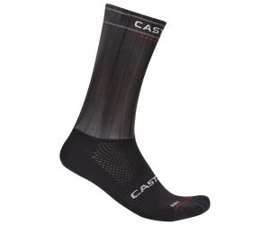 Chaussettes Fast Feet 4 noir