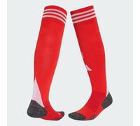 Chaussettes FC Bayern 25/26 Domicile Red 49-51