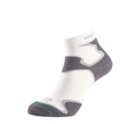 1000 Mile Chaussettes Fusion Femme Taille M Blanc/Gris